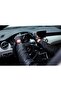 Men's Genuine Leather Driver Gloves - 5
