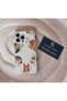 Samsung Galaxy A13 Compatible Powerpuff Girls All Characters Design Transparent Case
