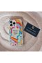 Samsung Galaxy A13 Compatible Manifest Your Vision Design Transparent Case