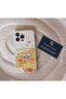 Transparent Case with Cute Sunger Bob Kiss Design Compatible with Samsung Galaxy A13