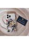 Samsung Galaxy A20/A30 Compatible Bleach Anime All Characters Designed Transparent Case