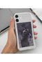 Samsung Galaxy M52 Compatible Solo Leveling Anime Design Transparent Case