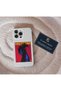 Vagabond Anime Design Transparent Case Compatible with Samsung Galaxy M52
