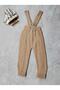 Hair Braided Unisex Thick Winter Strappy Knitwear Tights - 2