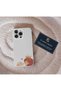 Huawei P30 Lite Compatible Lion King Simba and Kiara Designed Transparent Case
