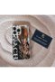 Huawei P30 Lite Compatible Bleach Ichigo Kurosaki Designed Transparent Case