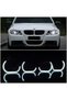 Bmw E90-e92-e93 Angel Eyes Dtm L Stil