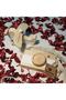 Wooden Handmade Baby Airplane And Toy Camera Set, Decorative, Educational Toy, Children's Toy