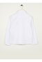 White Boy's Shirt Goxkıds023y - 2