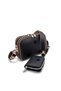 Polo Women's Black Camel Bag Wallet Combination - 6
