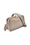 Polo Women's Sand Tan Bag Wallet Combination - 2