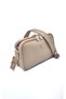 Polo Women's Sand Tan Bag Wallet Combination - 3