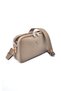 Polo Women's Sand Tan Bag Wallet Combination - 7