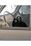 Scream Scream Car, Motorcycle, Helmet, Laptop, Glass Sticker 15X10 cm - 2