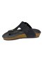 6960 Women's Black Slippers - 3