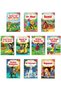 Orman Dostları Masal Dizisi and En Sevilen Dünya Masalları Book Set (20 Books) - 3