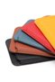 Cardsafe Leather Wallet Card Holder with Mag-Safe Feature Compatible with Apple iPhone 13 Pro Max - 8