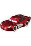Disney Cars Single Vehicles Cruisin Lightning Mcqueen Gkb17 - 2