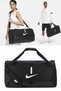 Sports Bag (M) 60 Lt 64 Cm(u) X 30 cm(g) X 31 cm(y) Unisex Sports And Travel Bag Nk