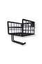 Wc Paper Towel Rack Bathroom Shelf/Soap Dish 12X12Cm - 4