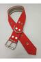 Dog Collar 70x4 Cm - 2