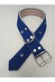 Dog Collar 70x4 Cm - 2