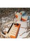 Wooden Handmade Baby Radio + Baby Plane Toy Set, Montessori Toy, Gift Toy, Children's Toy