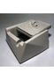 Concrete Lion Ash Tray - 4