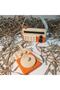 Wooden Handmade Baby Radio + Baby Radio Toy Set, Montessori Toy, Gift Children's Toy