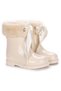 W10258 Bimbi Soft Boys/Girls Rain Snow Boots - 2