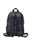 Pliabil și compactabil rucsac Negru - 3