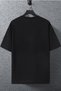 Unisex Women Men Jeon Jungkook Printed Oversize T-shirt - 2