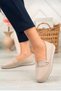 Seasonal Soft Skin Daily Orthopedic Shoes - 2