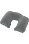 Travel Neck Pillow Inflatable Travel Pillow Neck Collar