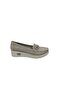 Zerhan 403 Women's Mink Wedge Heel Shoes