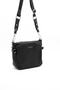 Women's Black Crossbody Bag - 884 M86 17968 - 5