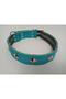 Fancy Hand Embroidered Dog Collar 70x4cm - 4