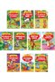 La Fontaine, Aesop, the Most Loved World Tales, Forest Friends Tale Series Set (40 Books)