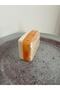 Pumpkin Fiber Honey Donkey Milk Soap - 2
