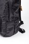 Pliabil și compactabil rucsac Negru - 5