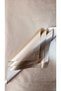 Gold Colored Pelur Paper 50X70 cm 10 Pieces-T360