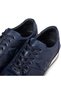 Stripe Genuine Leather Men's Daily Shoes, Casual Shoes, 100% Leather Shoes, 4 Season Shoes - 3
