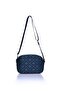 Denim Women's Shoulder Bag 05FS23Y425 - 3