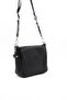 Women's Black Crossbody Bag - 884 M86 17968 - 8