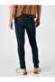 Men's Jean Trousers Indigo 3sam40054nd - 3