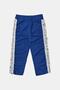 Baby Girl Navy Blue Tights 23pssbg2211