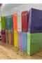 Studio Mustafa 100 Piece Skin Cloth Photo Album - 3
