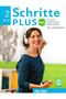 Schritte plus Neu 2 الكتاب الدراسي وكتاب العمل مع الملفات الصوتية عبر الإنترنت - 2