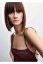 Rochie lurex cu fanta - 6