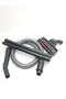 Sinbo Compatible Svc 3449 Hose Plastic Pipe Head Set - 2